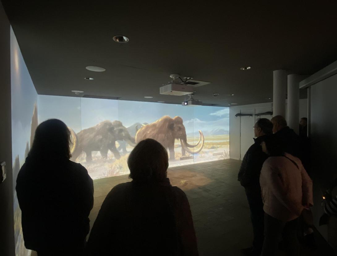 Portes obertes Ca n'Amat- Museu de Viladecans