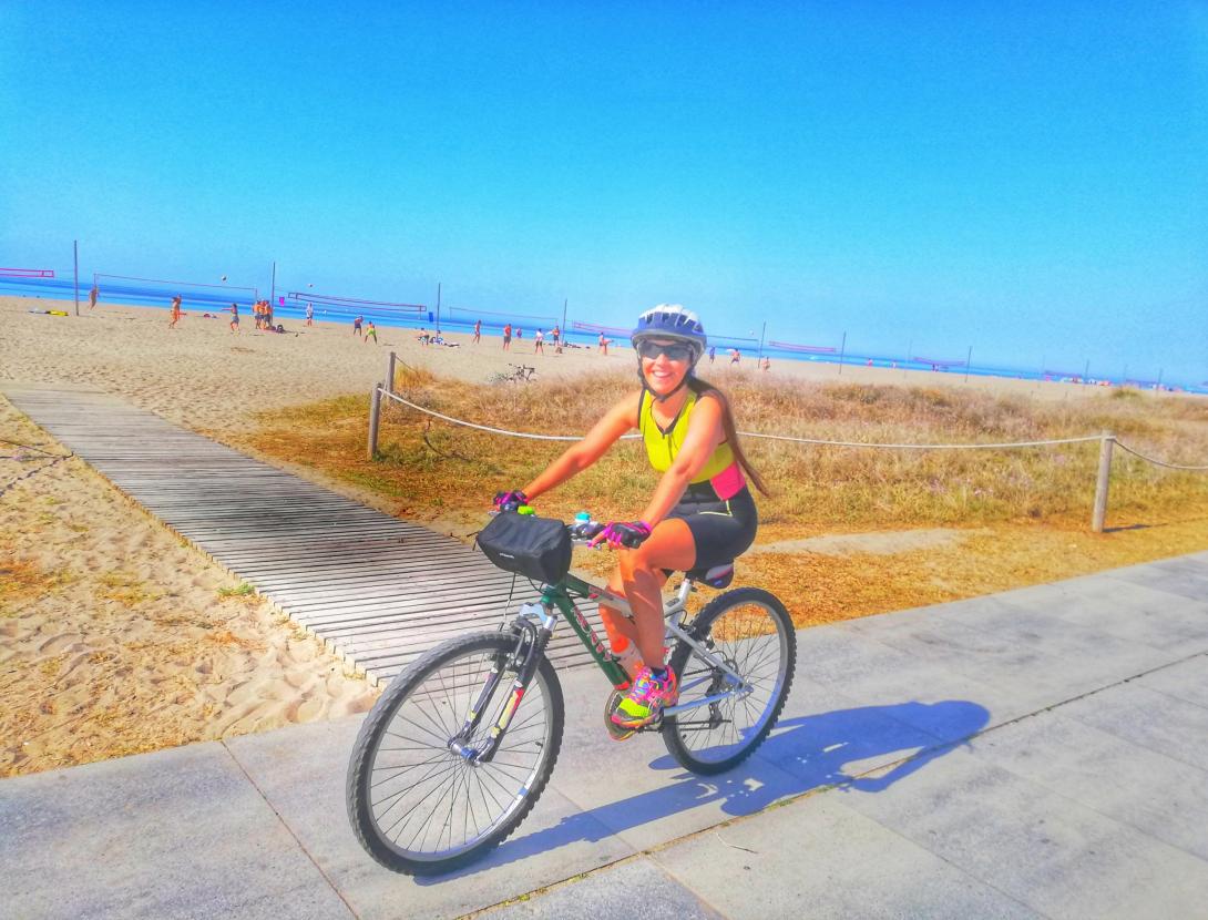 CAMINS SECRETS DEL LLOBREGAT - Descobreix els senders del Baix Llobregat !