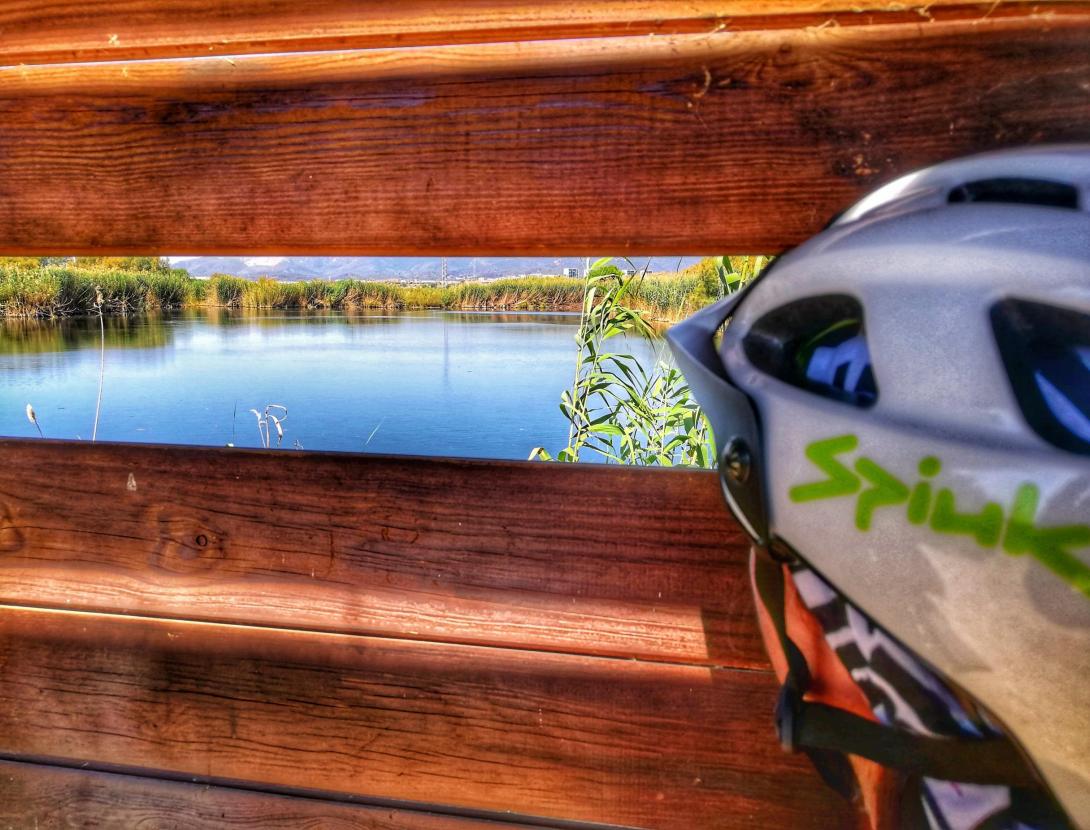 CAMINS SECRETS DEL LLOBREGAT - Descobreix els senders del Baix Llobregat !