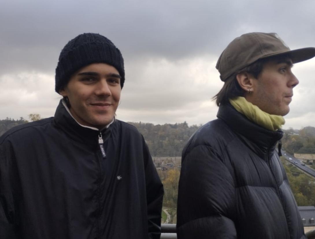 Carxosound, vermuts musicals a la Cooperativa Agrària