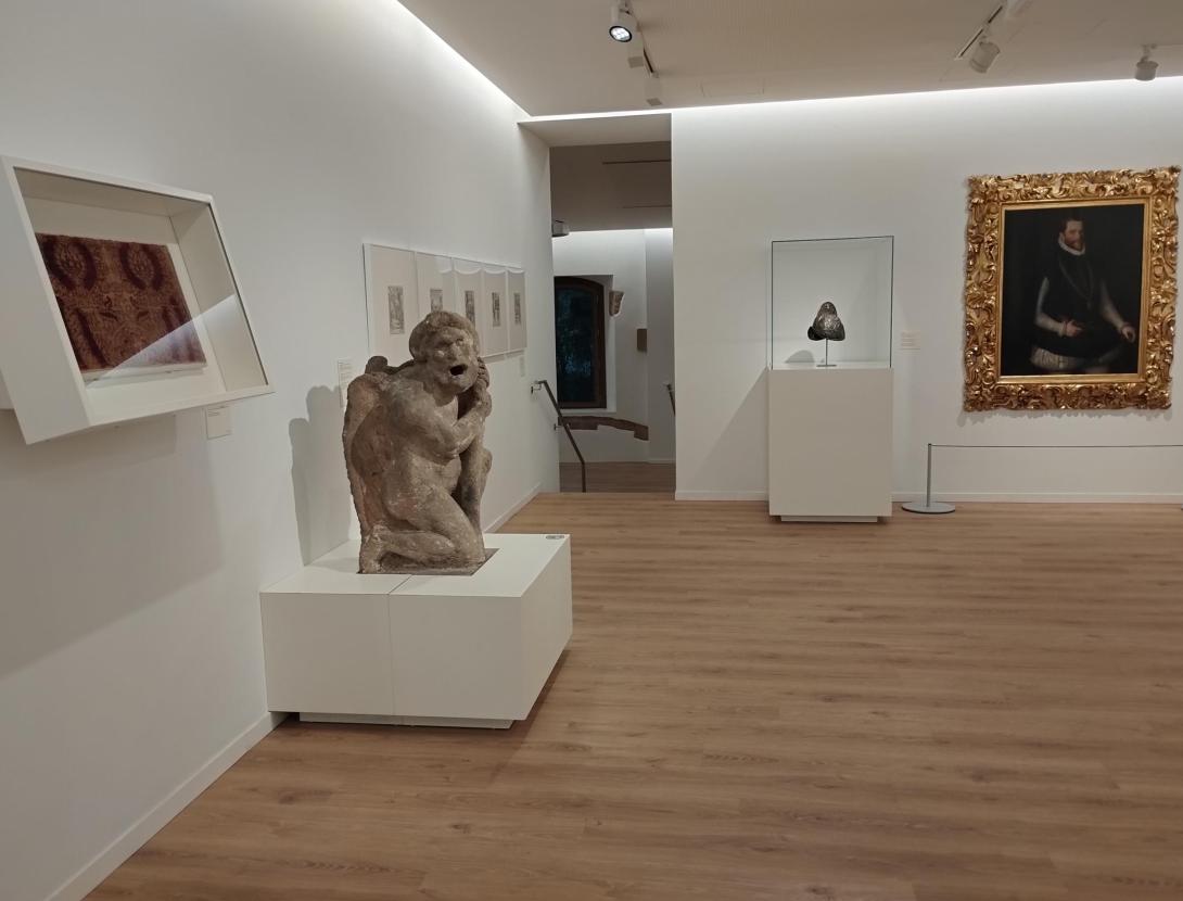 Jornada de portes obertes al Museu del Renaixement
