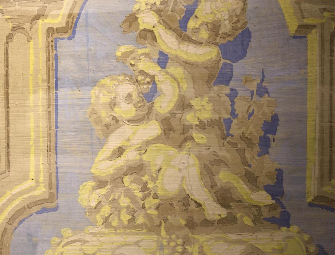 Visites teatralitzades: Tornem a Ca n'Amat!