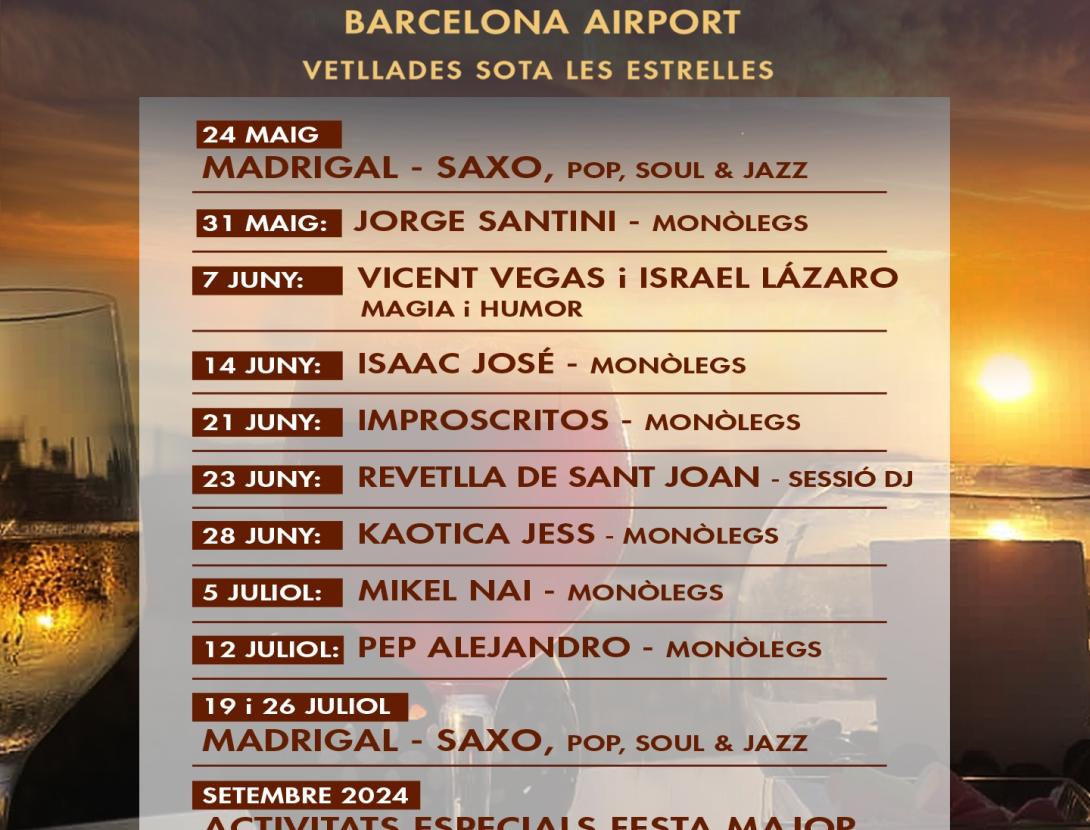 Monòlegs amb vistes