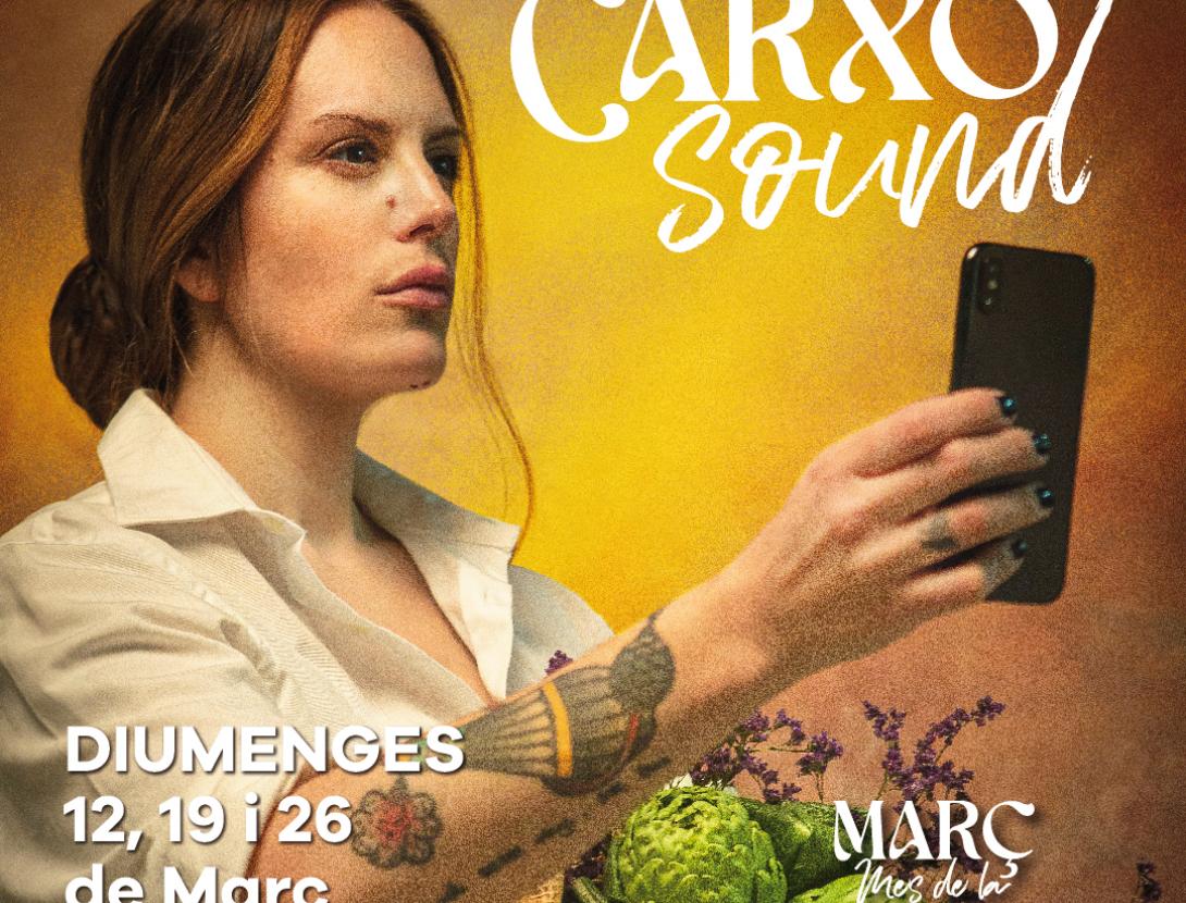 CARXOSOUND - Vermuts Musicals -