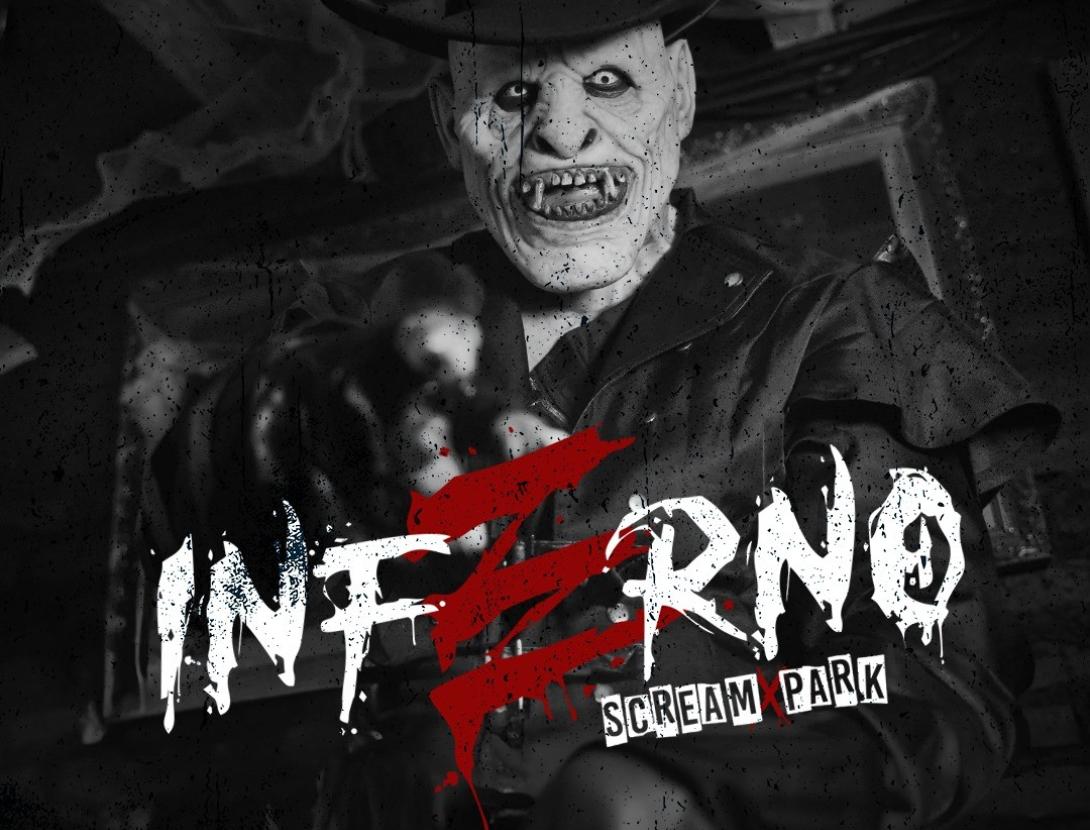 INFERNO SCREAM PARK