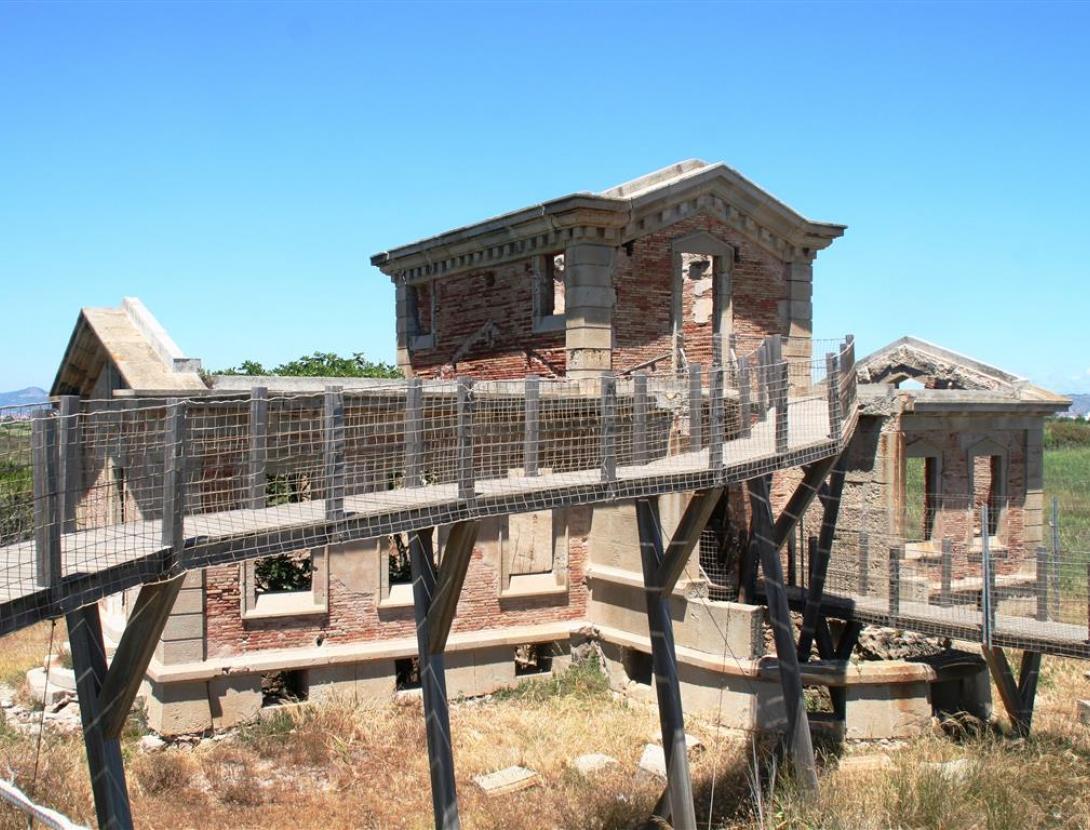 Visita guiada Bunyola - Carrabiners - Semàfor