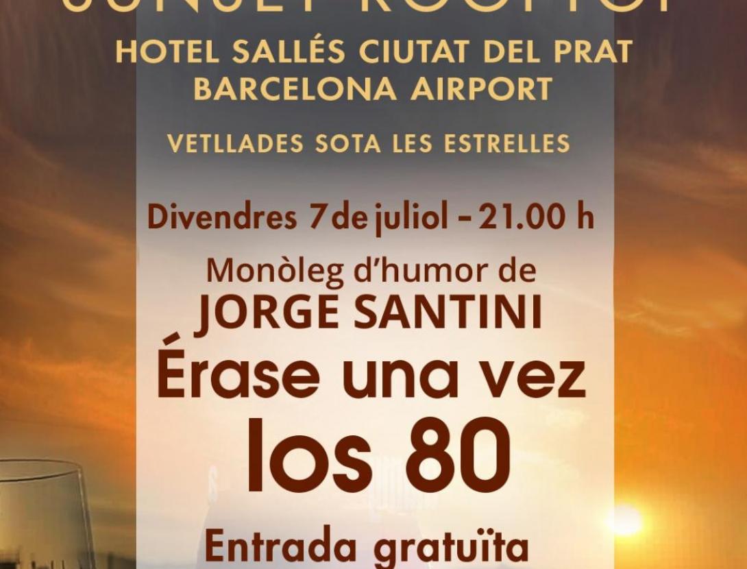 Nits de divendres sota les estrelles