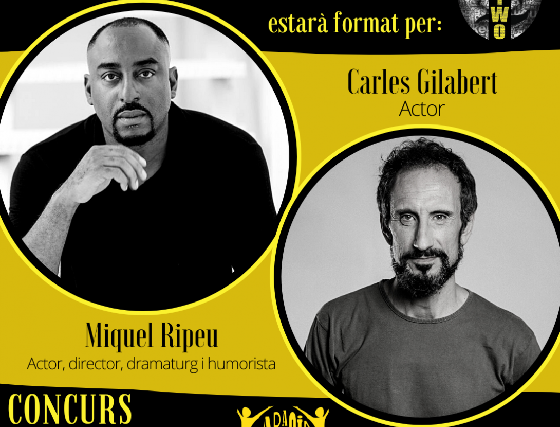 FESTIVAL CONCURS DUETWO