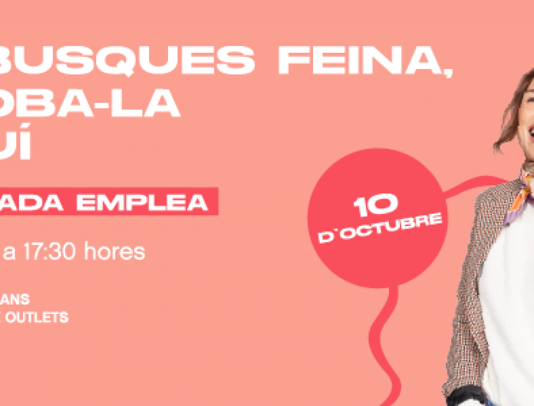 Encuentro Emplea 2023