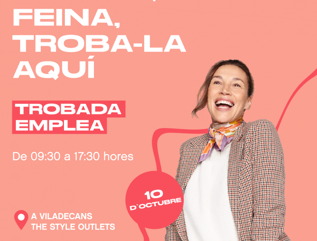 Encuentro Emplea 2023