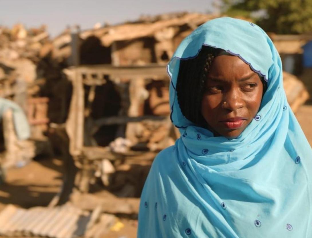 FICAC: Lingui. Lazos sagrados (VO)