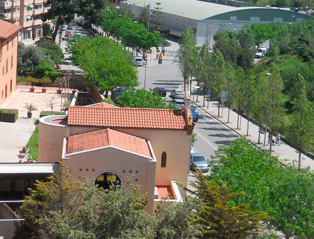 VIII Mercat Medieval de la Llar de Sant Josep