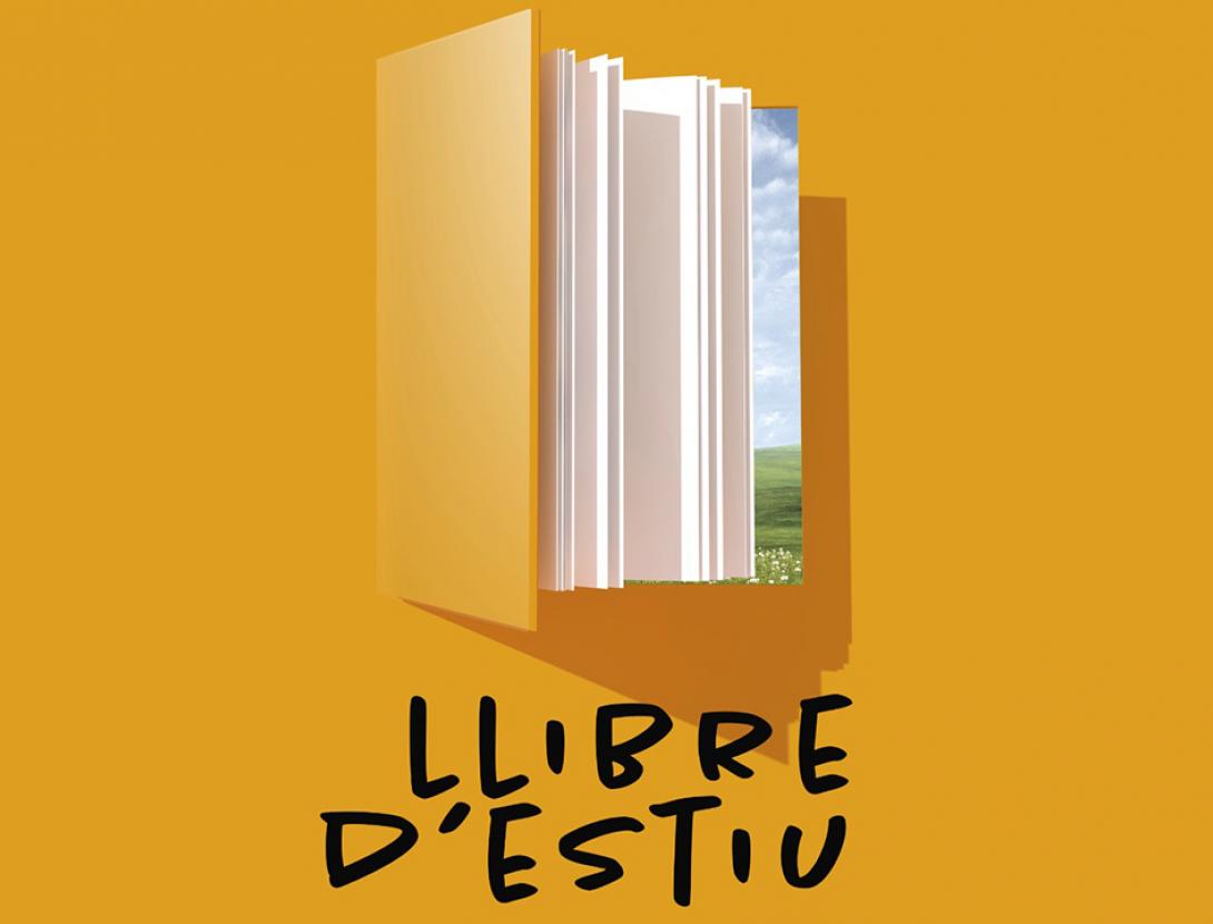 Fira Llibre d'Estiu