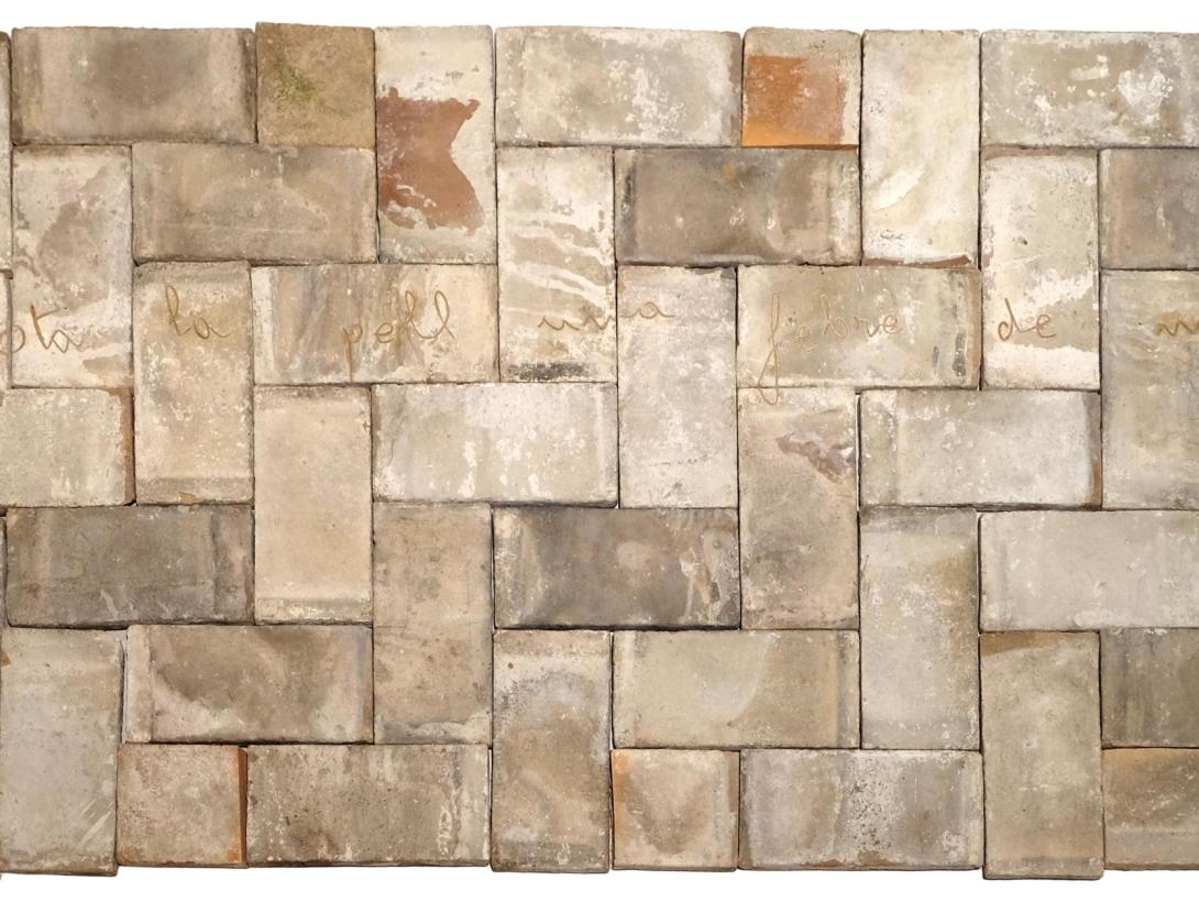 Visita comentada a l'exposició &quot;Art i Paraula&quot;