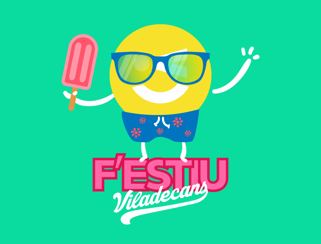 F'ESTIU VILADECANS