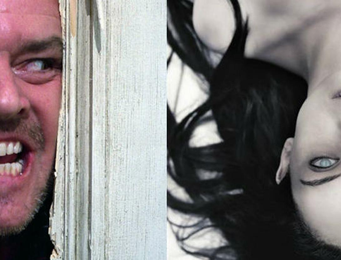 Marató de cinema de Terror