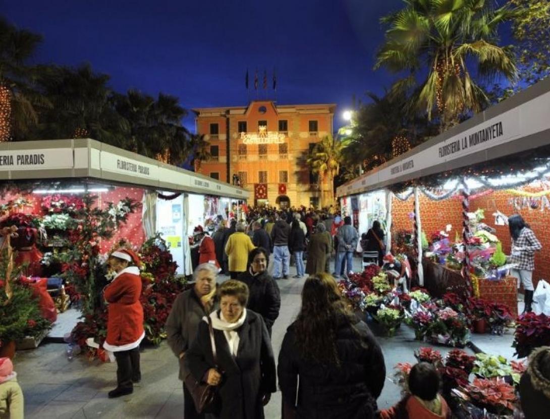 Mercat de Nadal de Castelldefels.jpg