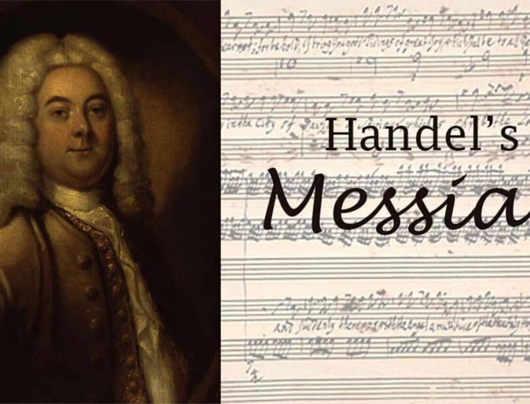Altaveu clàssic. “El Messies” de Häendel