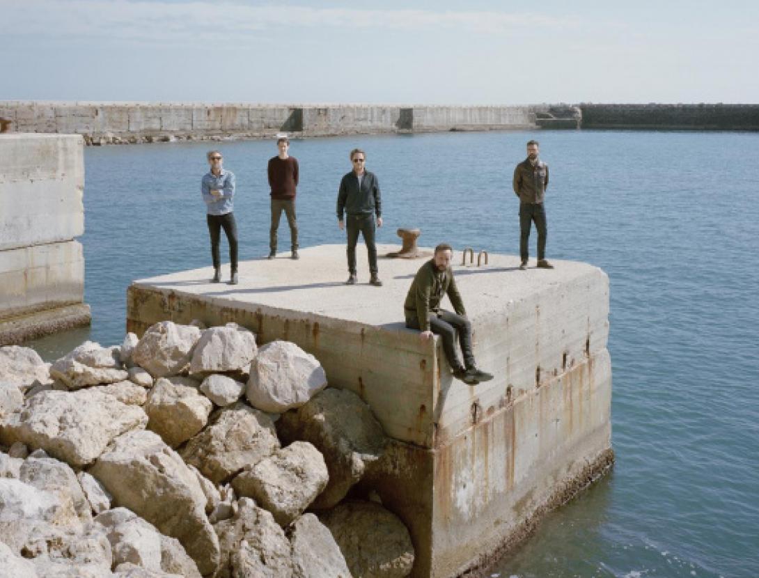 Concert: Mishima presenta "L'aigua clara"