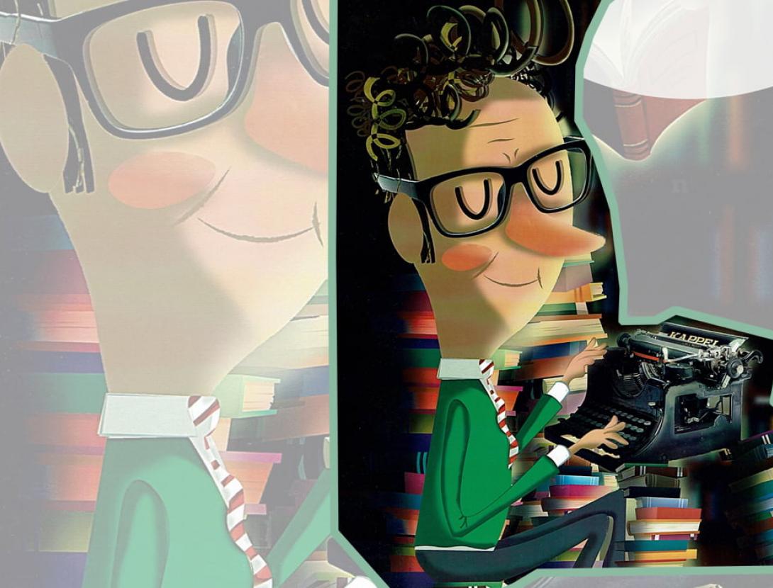 Espectacle familiar. “La biblioteca de Monsieur Seguin”