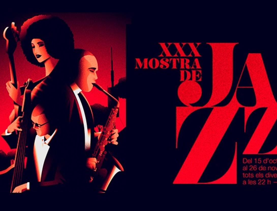 XXX Mostra de Jazz