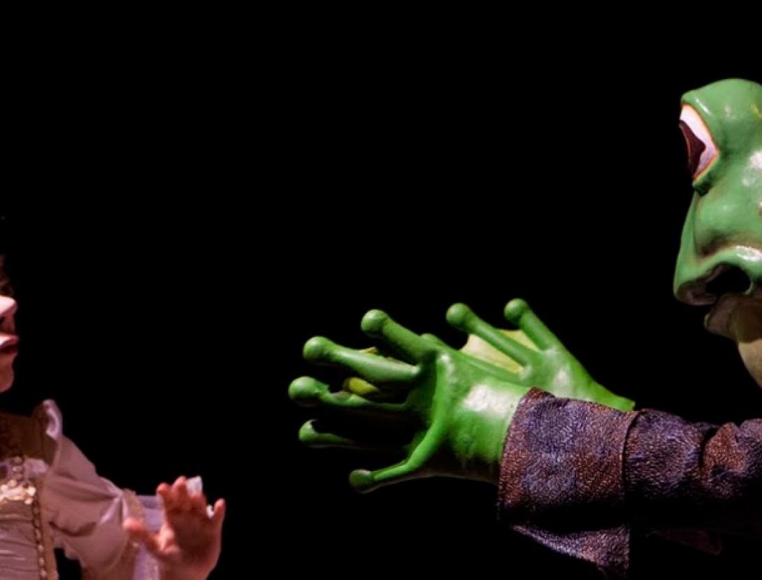 Teatre Familiar: Mozartland