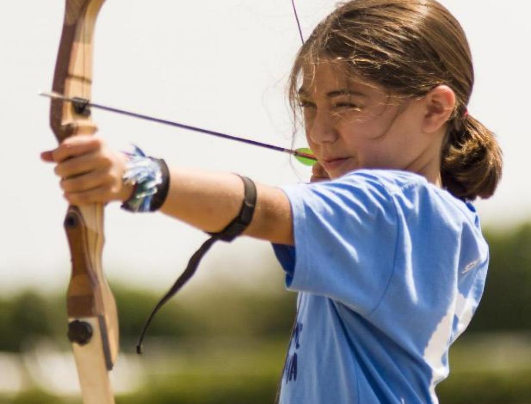 Classe dirigida de tir amb arc