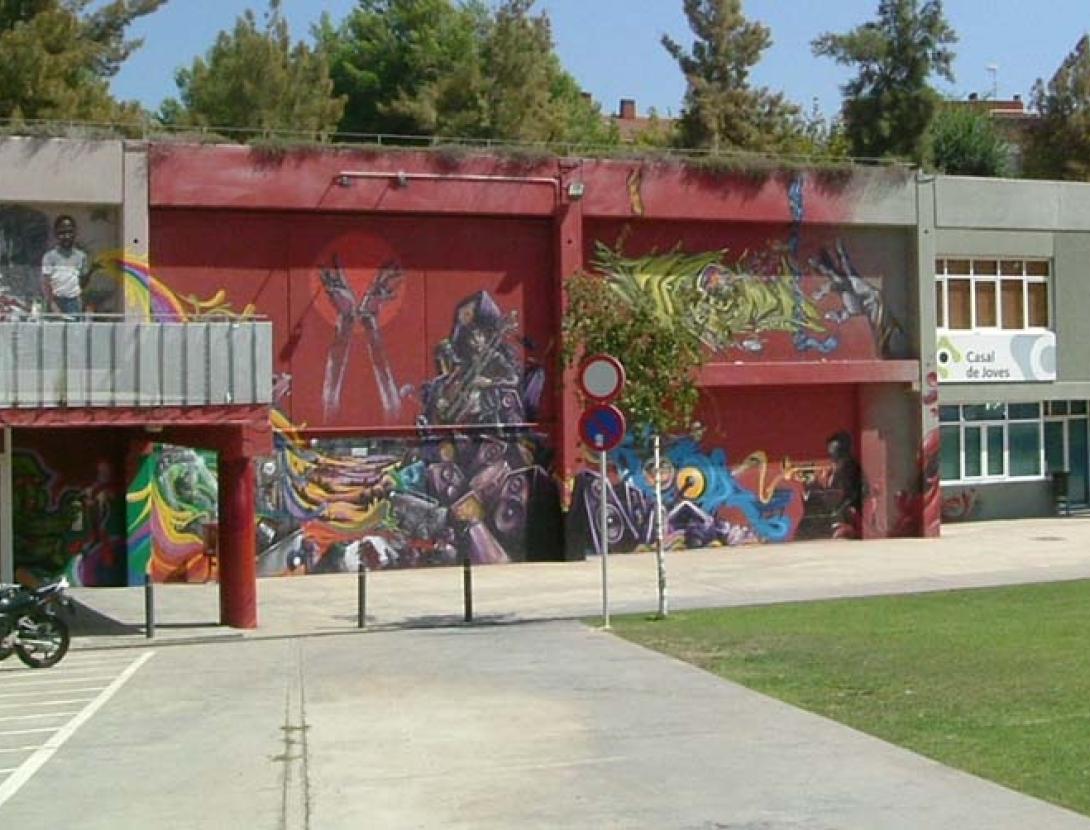 Rutes Singulars: Art Singular