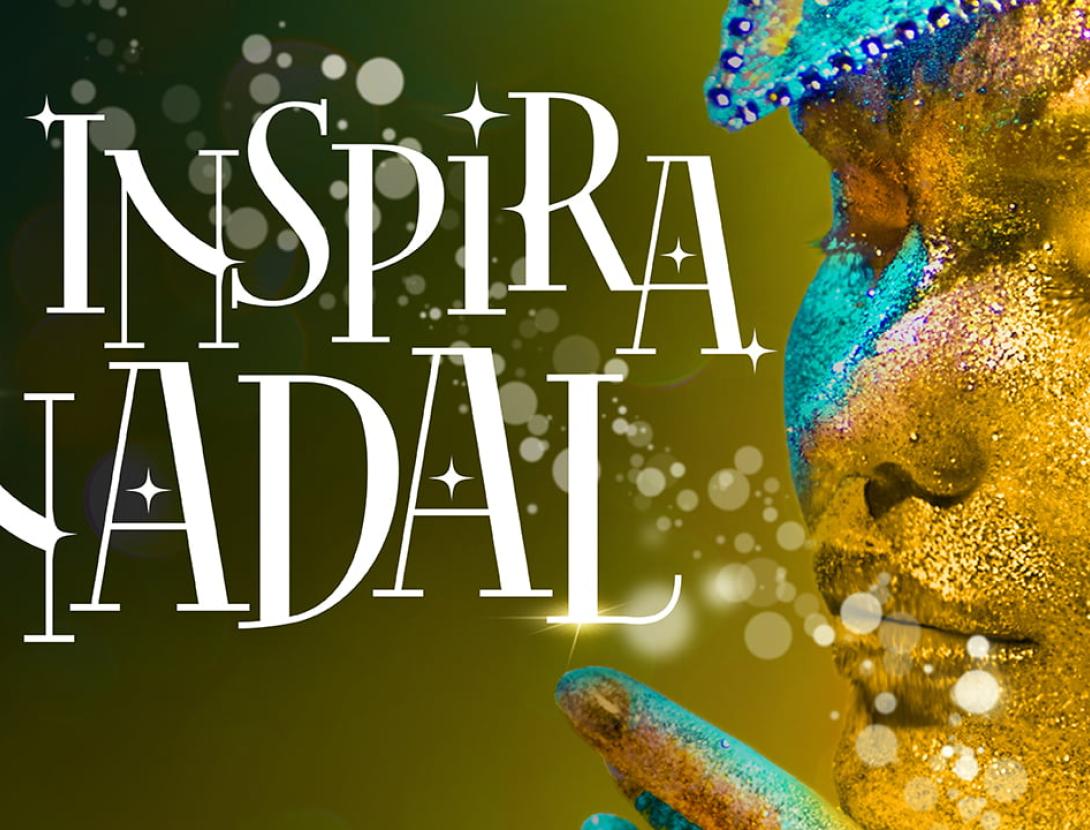 Tió de Nadal Barri Cooperativa