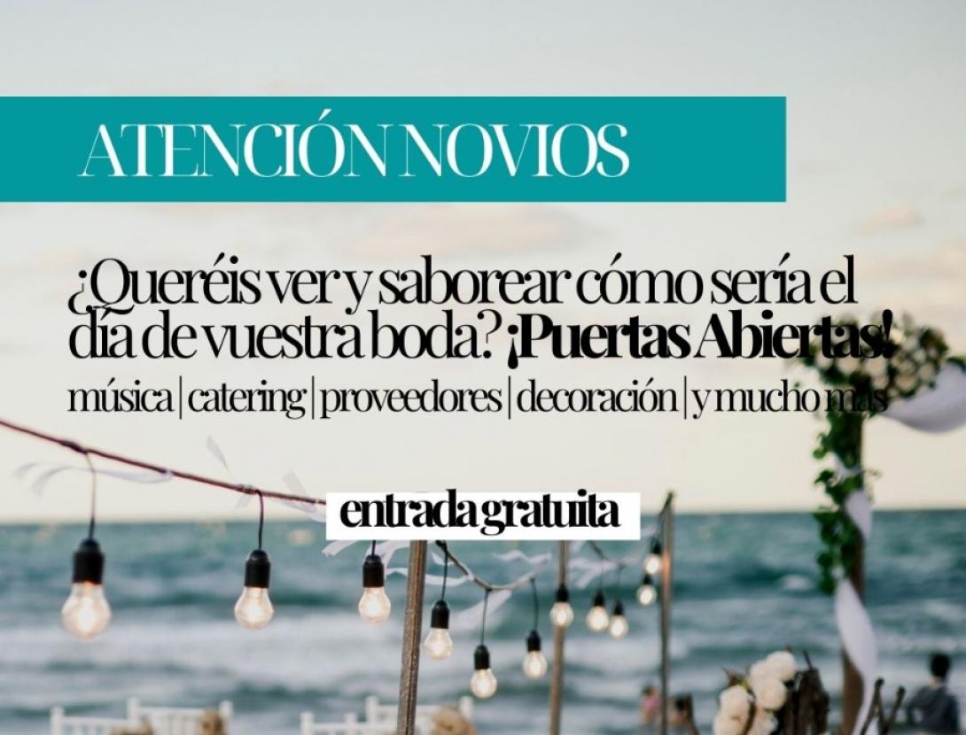 PORTES OBERTES TROPICAL BEACH