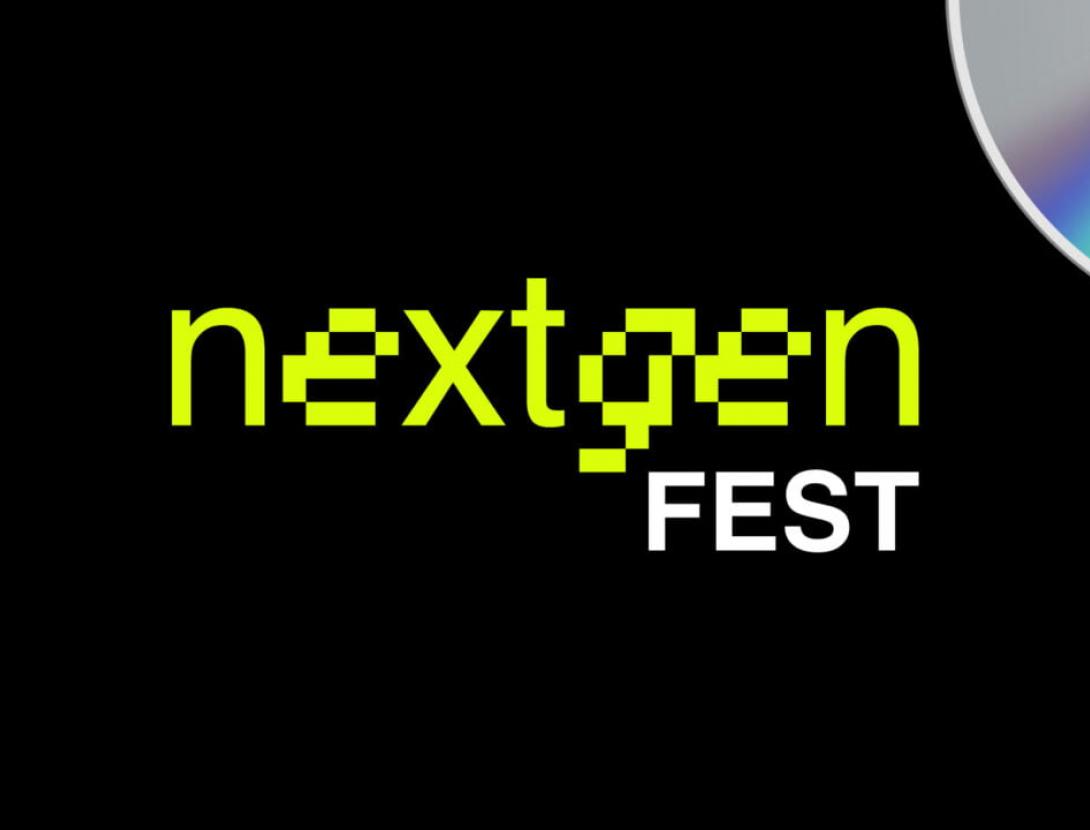 Festival de Música Jove. NextgenFest