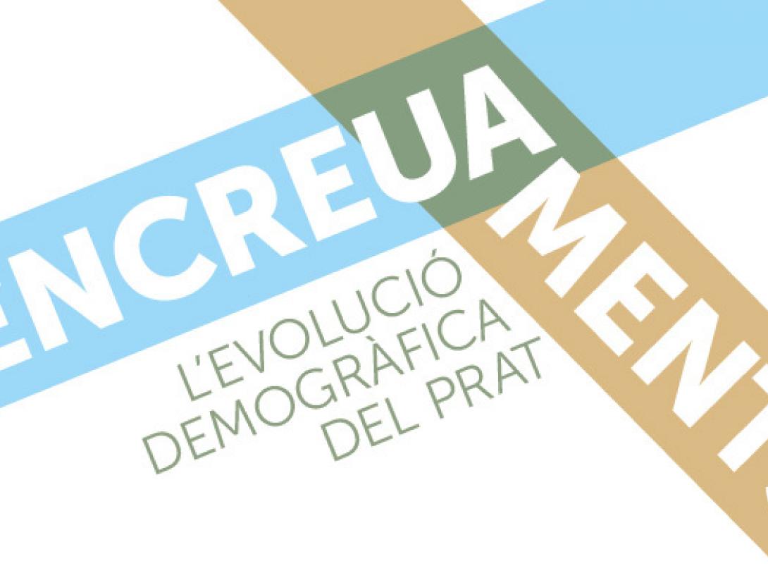 Visita guiada Encreuaments