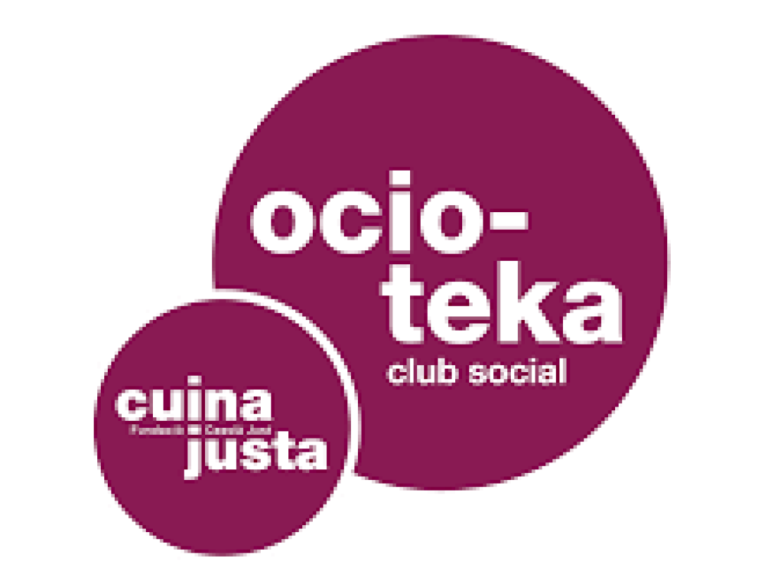 Celebració 20è aniversari "La Ocioteka" (Cuina Justa)