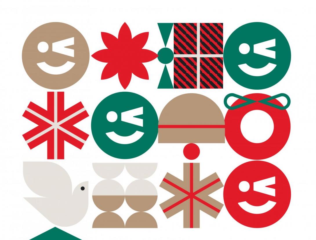 Fira de Nadal de Viladecans