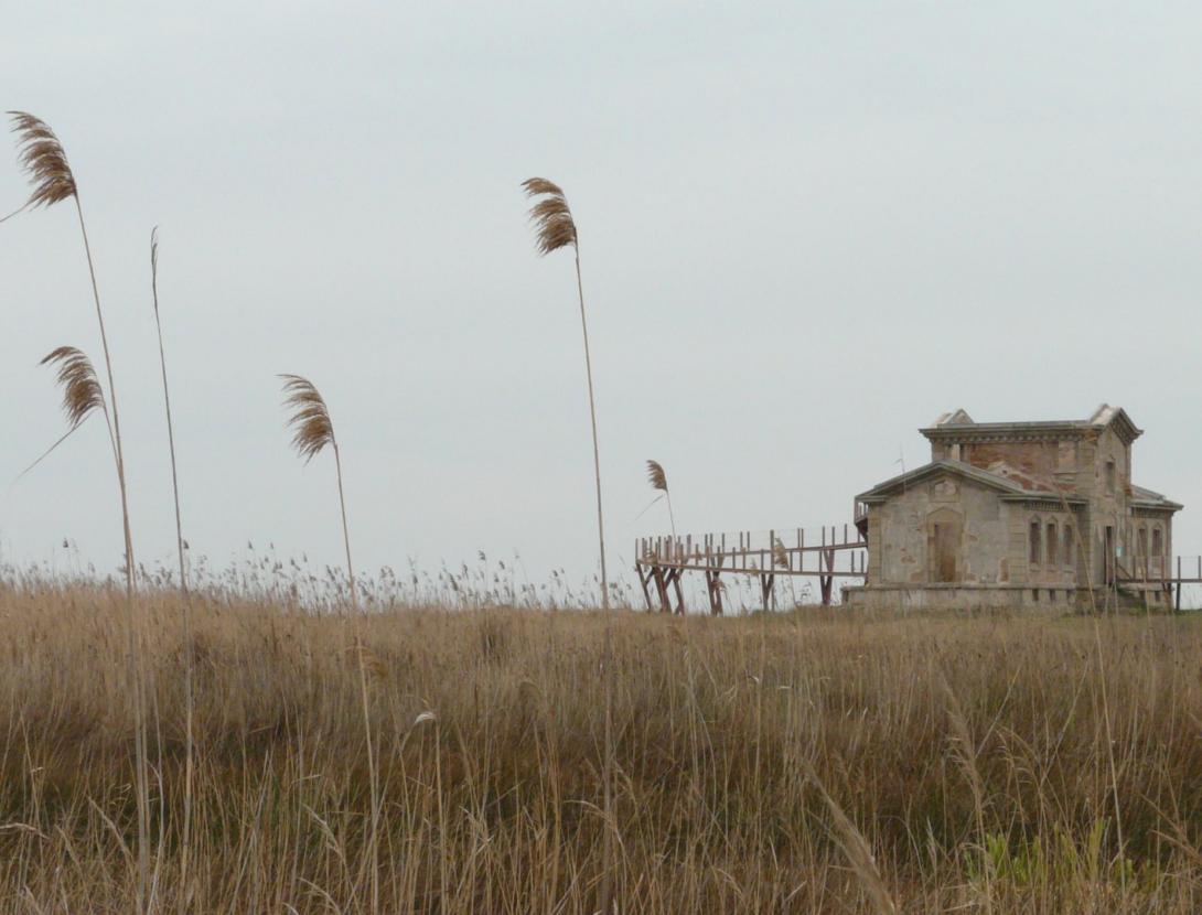 Visita guiada a Bunyola - Carrabiners - Semàfor