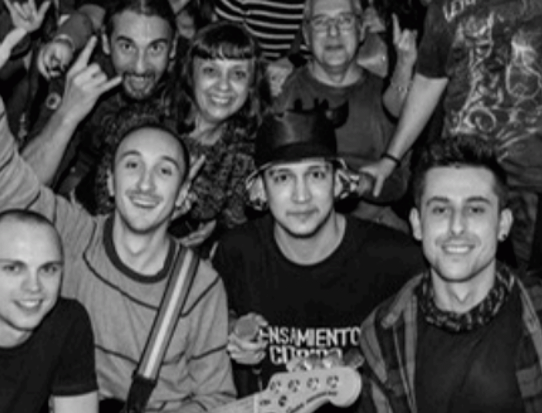 Carxosound - Vermut Musical