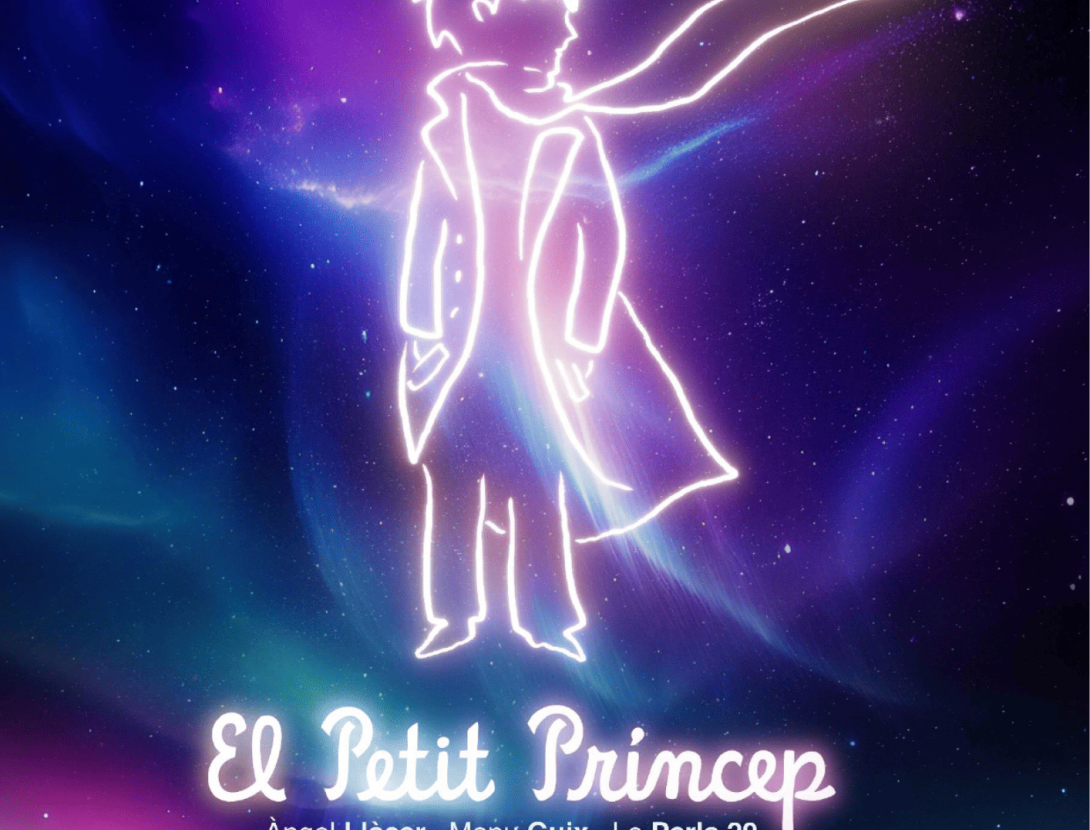 EL PETIT PRÍNCEP