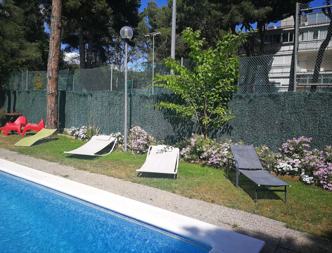 Casa Piscina Castelldefels