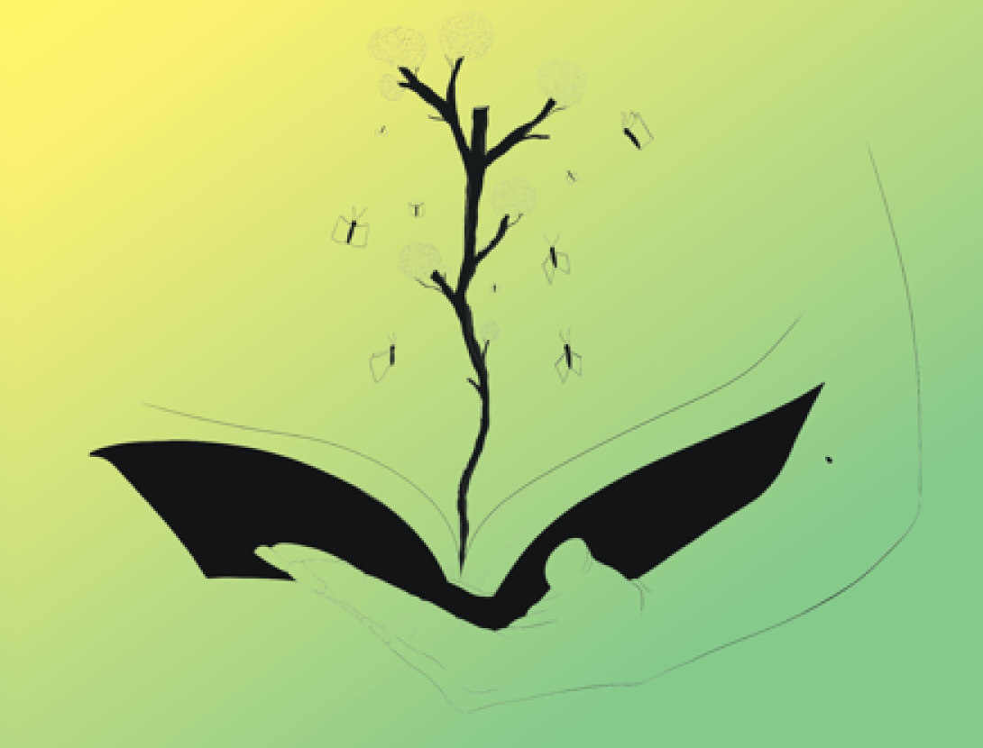 Primavera Literària a Sant Just Desvern