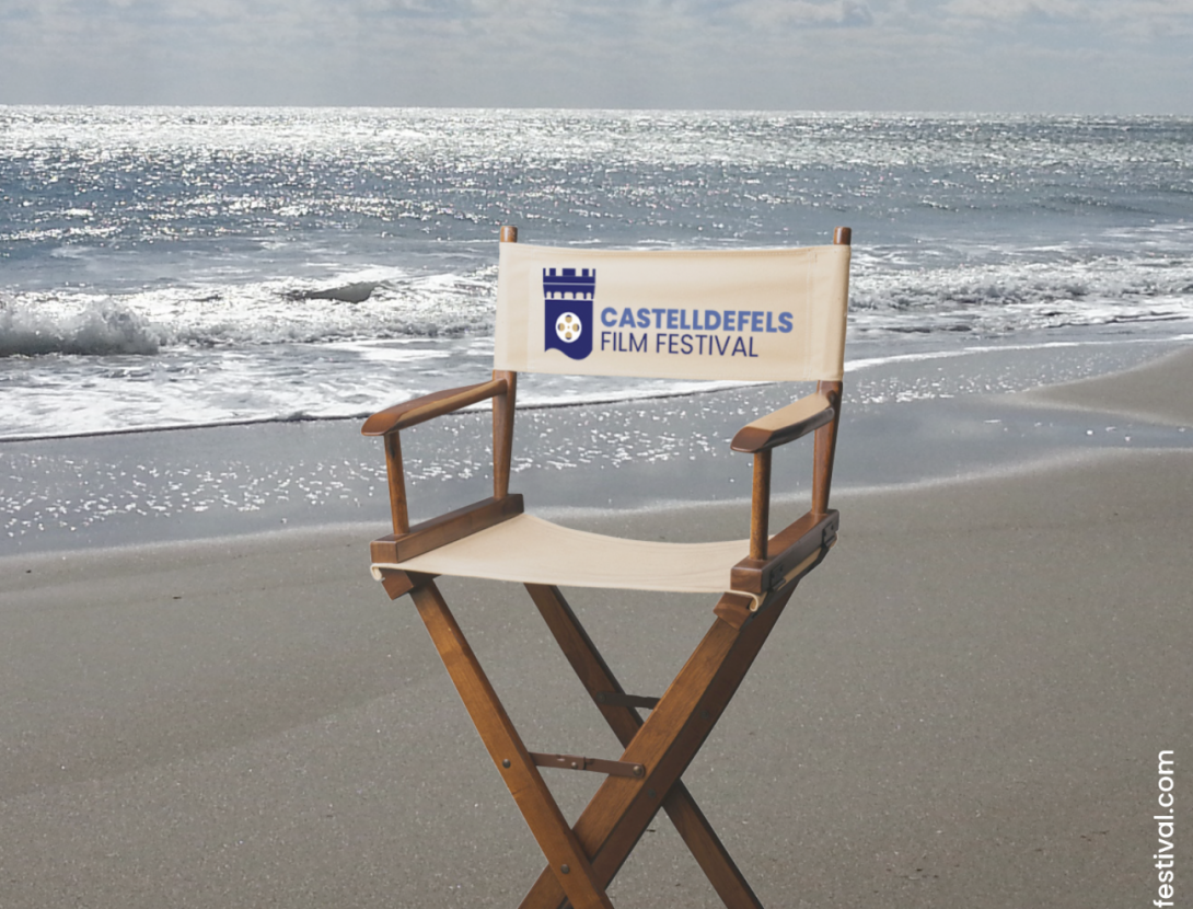 Festival Internacional de Cine de Castelldefels