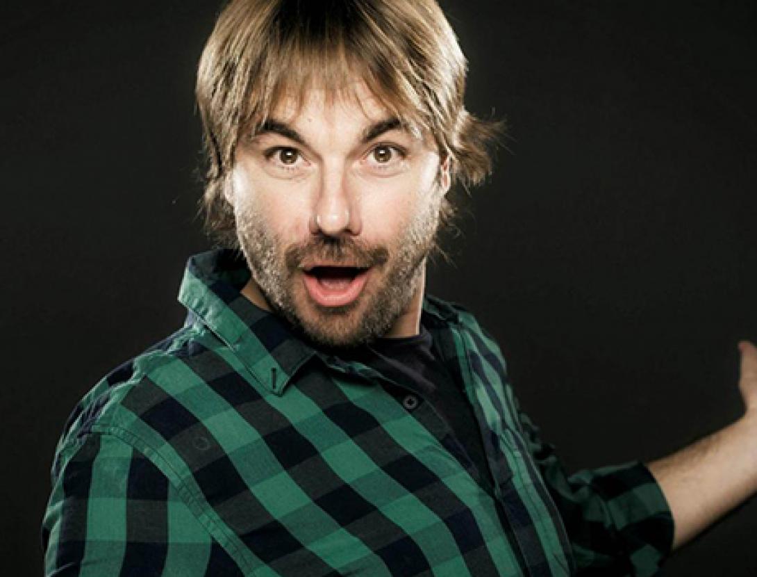 Teatre. ‘Bona Gent’