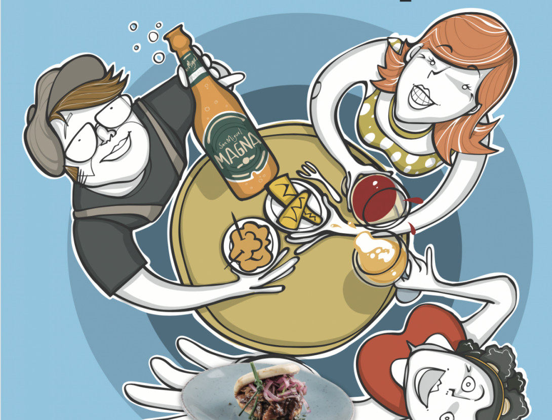 QuintoTapa Pota Blava 2021