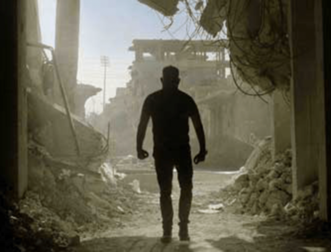 Cicle documental "Regreso a Raqqa"