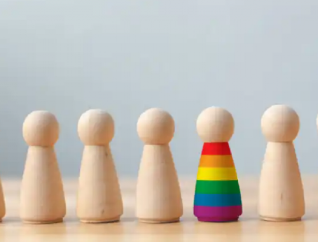 Taller de Peg Dolls: Descobrint el gènere!