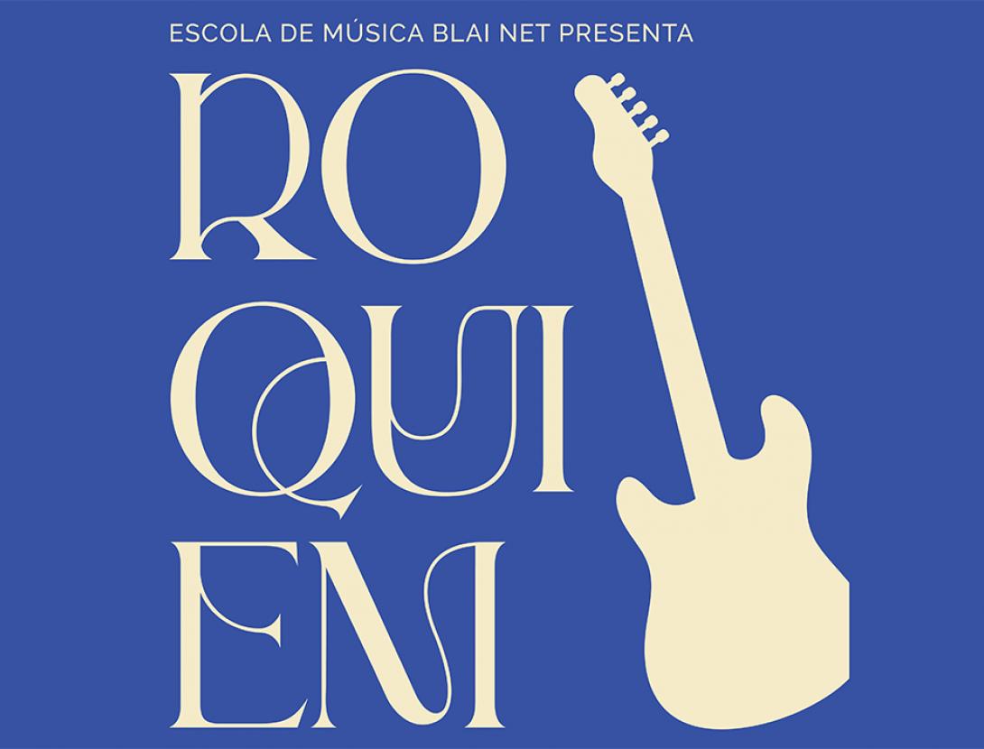 Espectacle musical "Roquiem"