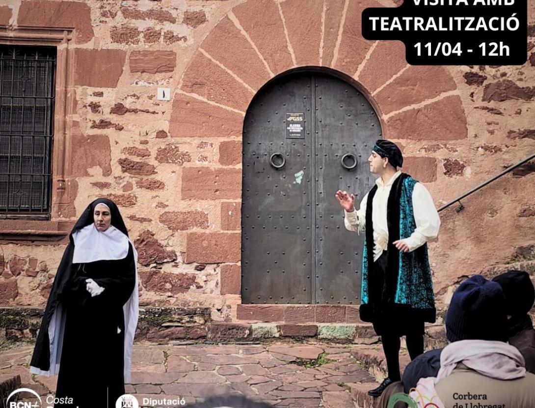 Corbera feudal i senyorial