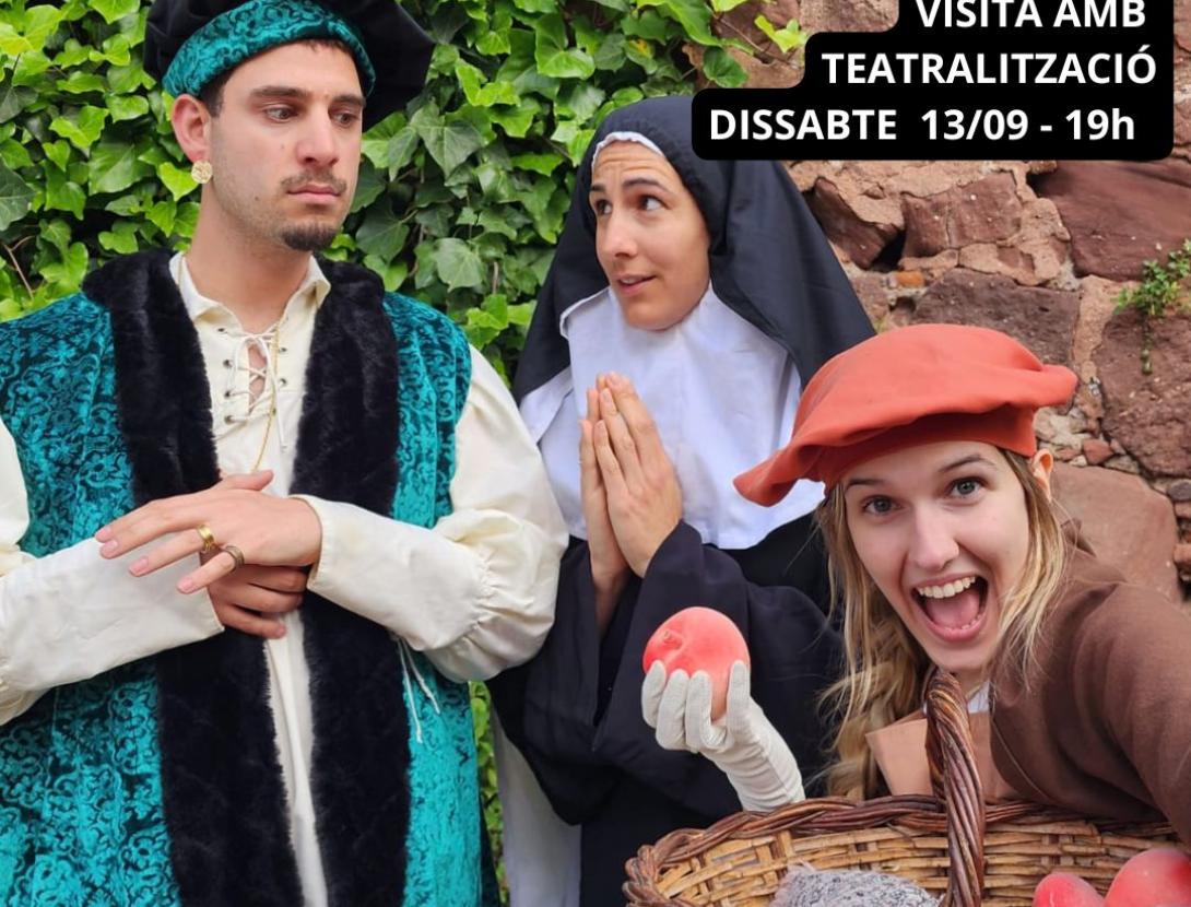 Corbera feudal i senyorial