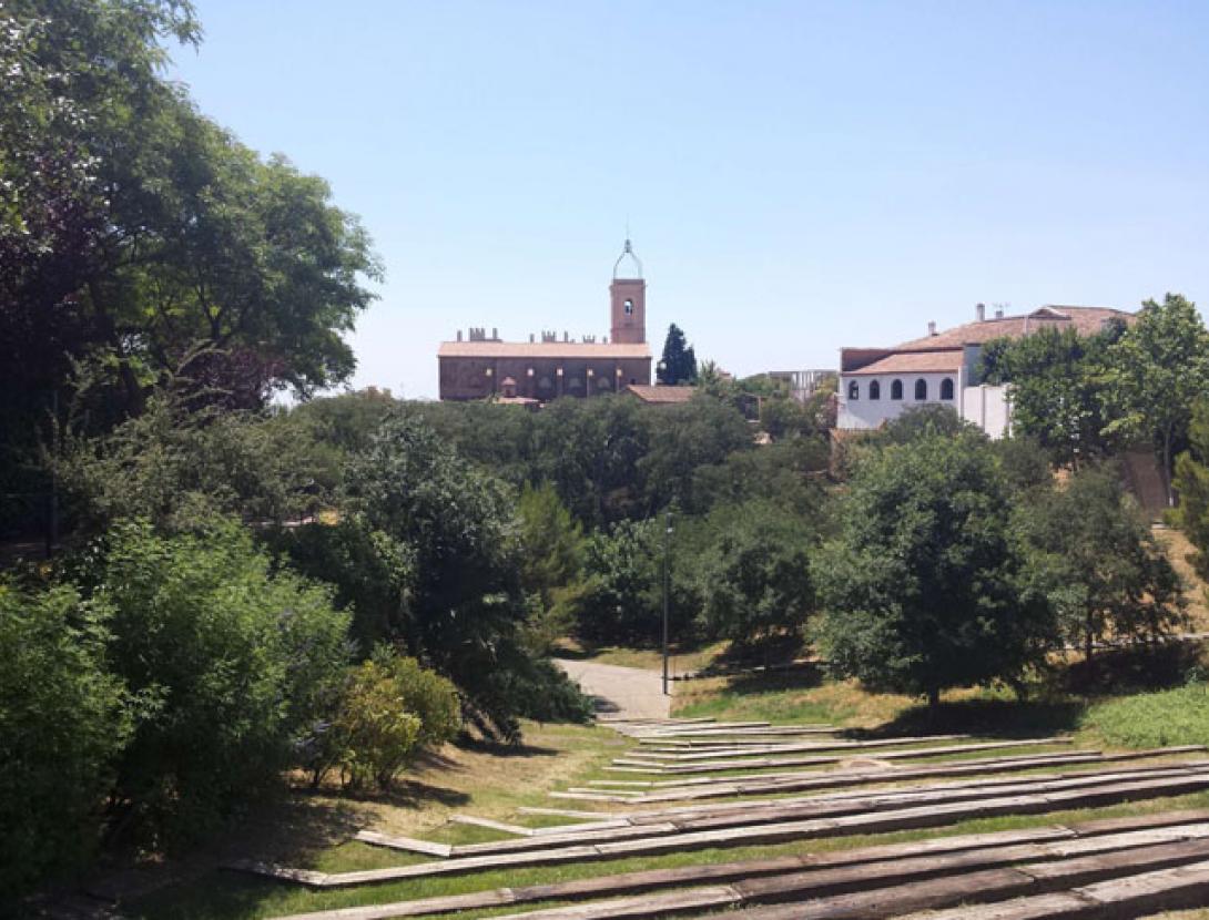 Ruta De la mà d’Esplugues