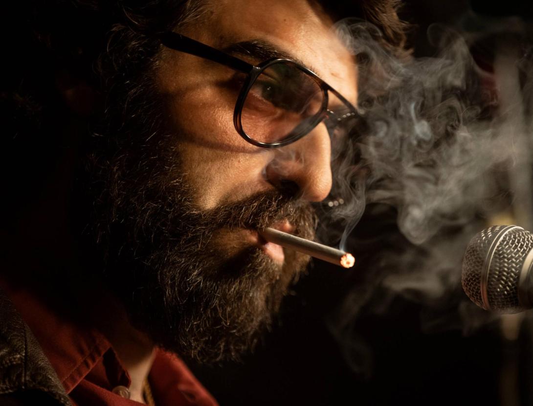 Cicle Gaudí: Saben Aquell