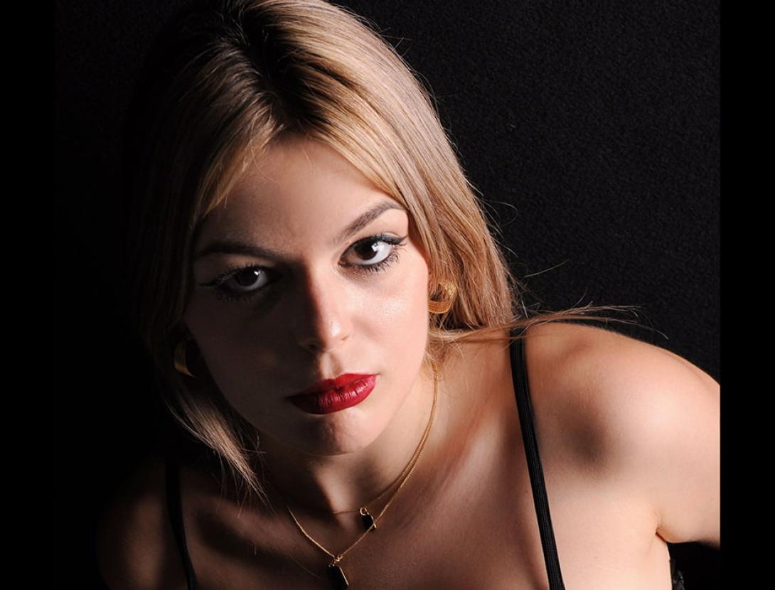 Concert. Sabrina Gárdez i Oriol Sáez (piano)